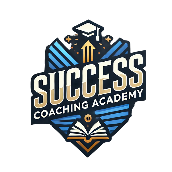 Success Coaching Academy